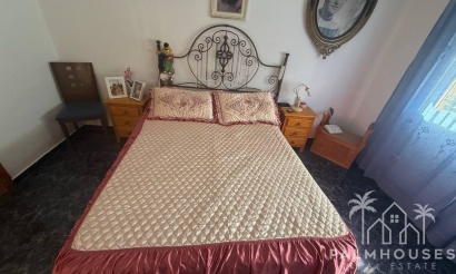 Herverkoop - Appartement - San Pedro del Pinatar - -  -