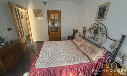 Herverkoop - Appartement - San Pedro del Pinatar - -  -