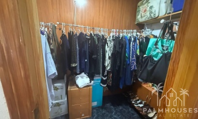 Herverkoop - Appartement - San Pedro del Pinatar - -  -