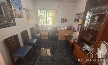 Herverkoop - Appartement - San Pedro del Pinatar - -  -