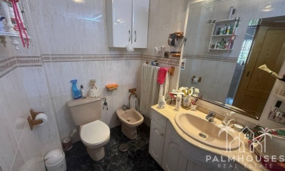 Herverkoop - Appartement - San Pedro del Pinatar - -  -