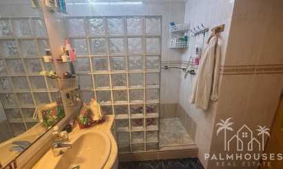 Herverkoop - Appartement - San Pedro del Pinatar - -  -