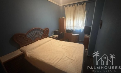 Herverkoop - Appartement - San Pedro del Pinatar - -  -