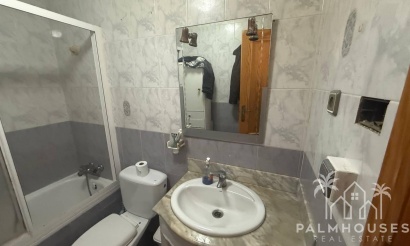 Herverkoop - Appartement - San Pedro del Pinatar - -  -