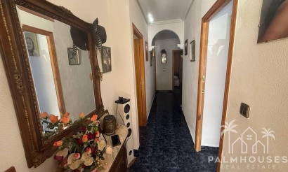 Herverkoop - Appartement - San Pedro del Pinatar - -  -