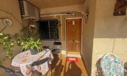 Herverkoop - Appartement - San Pedro del Pinatar - -  -
