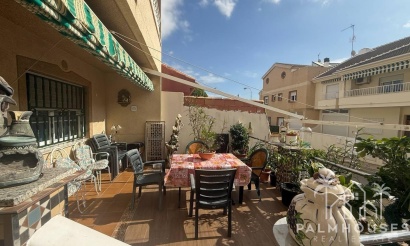 Herverkoop - Appartement - San Pedro del Pinatar - -  -