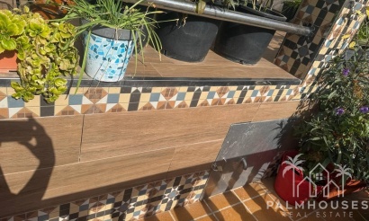 Herverkoop - Appartement - San Pedro del Pinatar - -  -