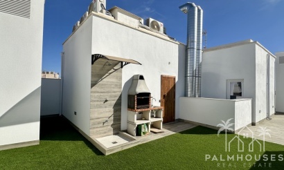 Resale - Apartments - Torrevieja - Costa Blanca
