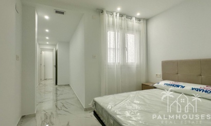 Resale - Apartments - Torrevieja - Costa Blanca