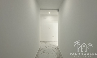 Resale - Apartments - Torrevieja - Costa Blanca