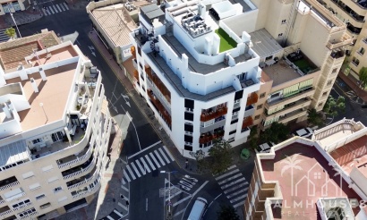Resale - Apartments - Torrevieja - Costa Blanca