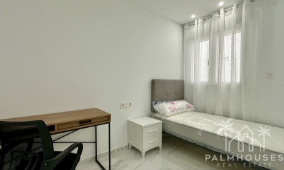 Resale - Apartments - Torrevieja - Costa Blanca
