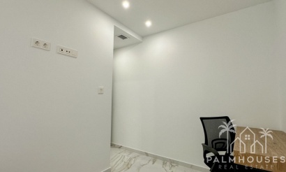 Resale - Apartments - Torrevieja - Costa Blanca