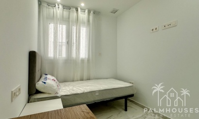 Resale - Apartments - Torrevieja - Costa Blanca