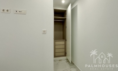 Resale - Apartments - Torrevieja - Costa Blanca