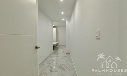 Resale - Apartments - Torrevieja - Costa Blanca