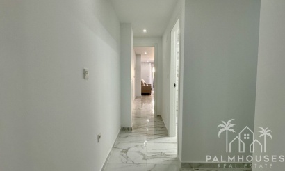 Resale - Apartments - Torrevieja - Costa Blanca