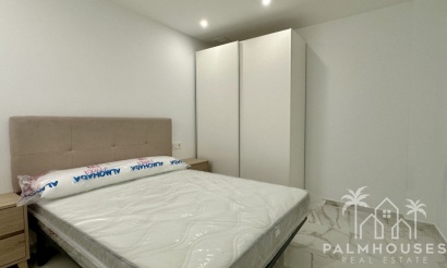 Resale - Apartments - Torrevieja - Costa Blanca