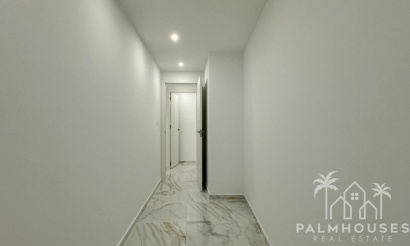 Resale - Apartments - Torrevieja - Costa Blanca