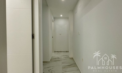 Resale - Apartments - Torrevieja - Costa Blanca