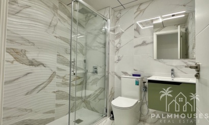Resale - Apartments - Torrevieja - Costa Blanca