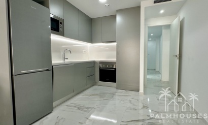 Resale - Apartments - Torrevieja - Costa Blanca