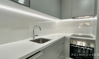 Resale - Apartments - Torrevieja - Costa Blanca