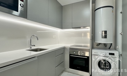 Resale - Apartments - Torrevieja - Costa Blanca