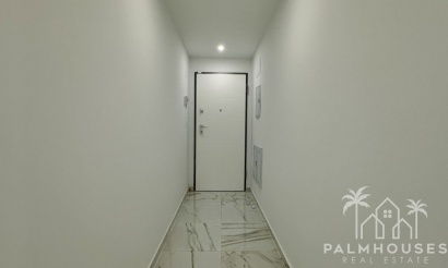 Resale - Apartments - Torrevieja - Costa Blanca