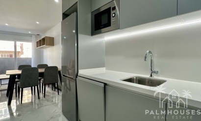 Resale - Apartments - Torrevieja - Costa Blanca