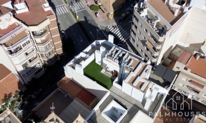 Resale - Apartments - Torrevieja - Costa Blanca