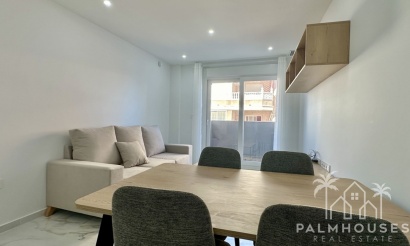Resale - Apartments - Torrevieja - Costa Blanca