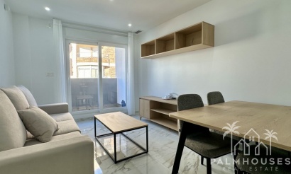 Resale - Apartments - Torrevieja - Costa Blanca