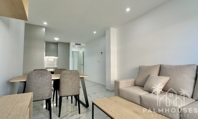 Resale - Apartments - Torrevieja - Costa Blanca