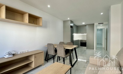 Resale - Apartments - Torrevieja - Costa Blanca