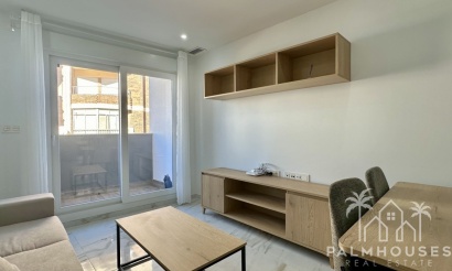 Resale - Apartments - Torrevieja - Costa Blanca