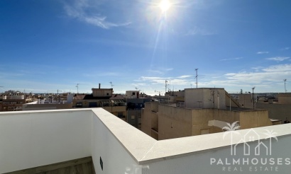 Resale - Apartments - Torrevieja - Costa Blanca