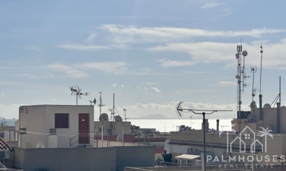 Resale - Apartments - Torrevieja - Costa Blanca