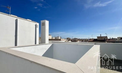 Resale - Apartments - Torrevieja - Costa Blanca