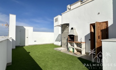 Resale - Apartments - Torrevieja - Costa Blanca