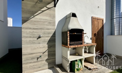 Resale - Apartments - Torrevieja - Costa Blanca