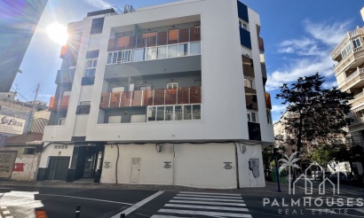 Resale - Apartments - Torrevieja - Costa Blanca