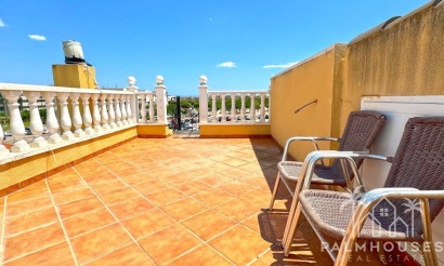 Revente - Villa - Torrevieja - Costa Blanca