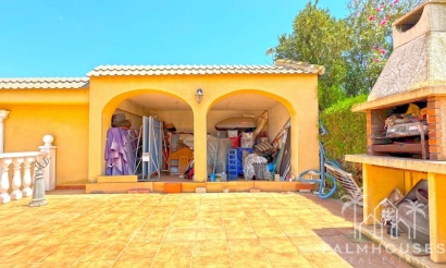 Revente - Villa - Torrevieja - Costa Blanca