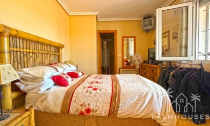Revente - Villa - Torrevieja - Costa Blanca