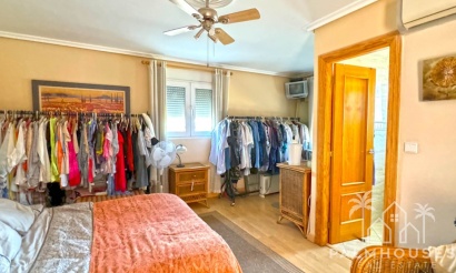 Revente - Villa - Torrevieja - Costa Blanca