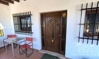 Revente - Villa - Novelda - Inland