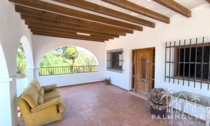 Revente - Villa - Novelda - Inland