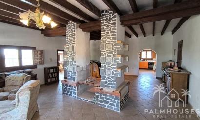 Revente - Villa - Novelda - Inland